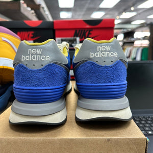 New Balance 574 Legacy Bodega Departure Size 11 (Pre-Owned) - Image 5