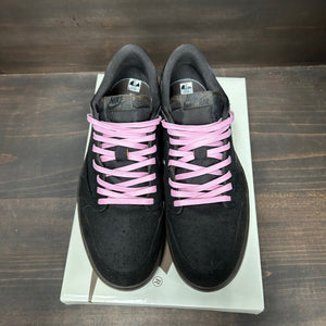Jordan 1 Retro Low OG SP Travis Scott Velvet Brown - Image 3