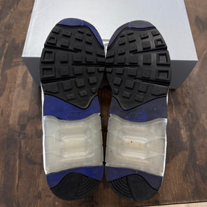 Nike Air Max 180 Summit White Concord - Image 6