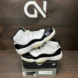 Jordan 11 Retro DMP Gratitude (2023) (GS) - Image 1