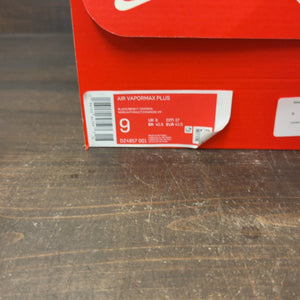 Nike Air VaporMax Plus Darth Maul - Image 7