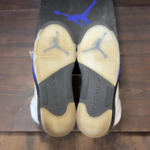 Jordan 5 Retro Dark Concord - Image 7