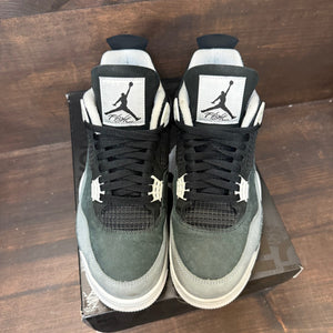 Jordan 4 Retro Fear (2024) - Image 2