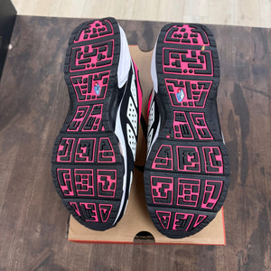 Nike Air Max Sunder Hyper Pink Black (Women's) - Image 5