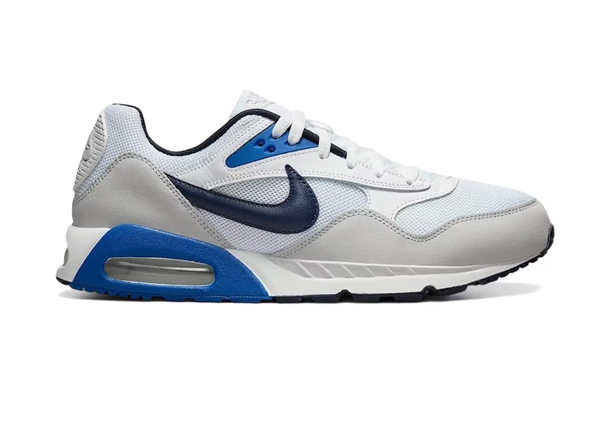 Nike Air Max Correlate White Obsidian