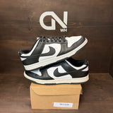 Nike Dunk Low Retro White Black Panda Size 12 (Pre-Owned) - Image 1