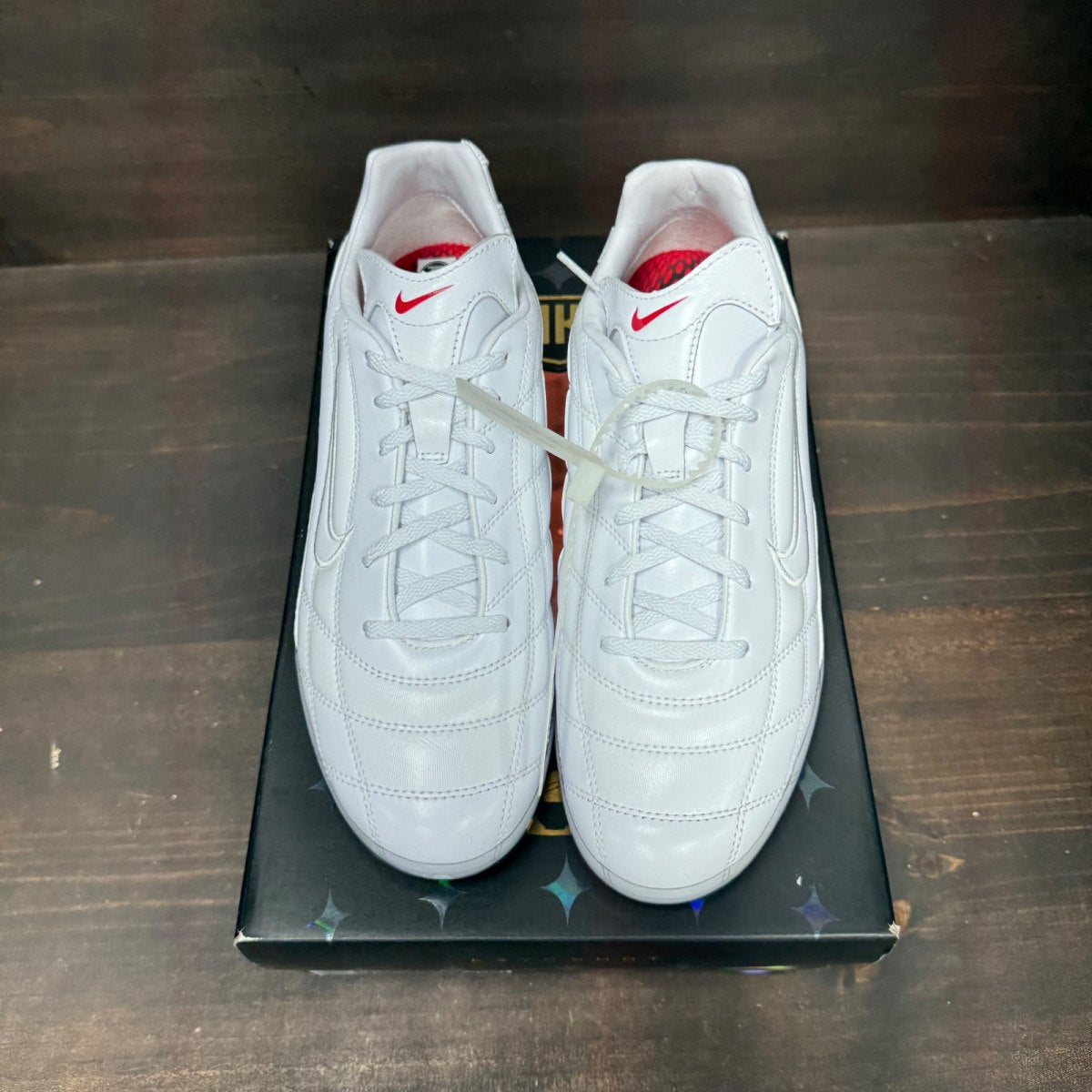 Nike Cryoshot Zoom M9 Virgil Abloh Archives - Image 3