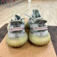 adidas Yeezy Boost 350 V2 Blue Tint Size 4 (Pre-Owned) - Image 4