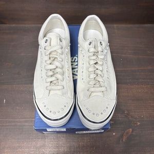 Vans OTW Old Skool 36 Pearlized Pack Marshmallow - Image 3