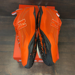 New Balance RC56 Aimé Leon Dore Team Orange Size 13 (Pre-Owned) - Image 4