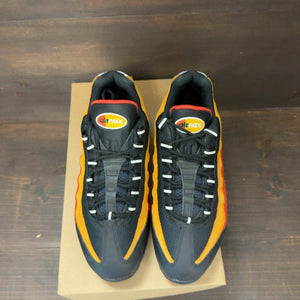 Nike Air Max 95 Raygun Size 9 (Pre-Owned) - Image 3