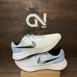 Nike Revolution 6 Next Nature Blue (Womens) Size 12W (Pre-Owned) - Image 1
