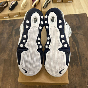 Nike Air Total Max Uptempo Midnight Navy Size 9 (Pre-Owned) - Image 5