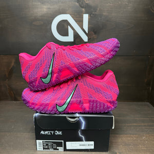 Nike Ja 3 Max Volume - Image 1