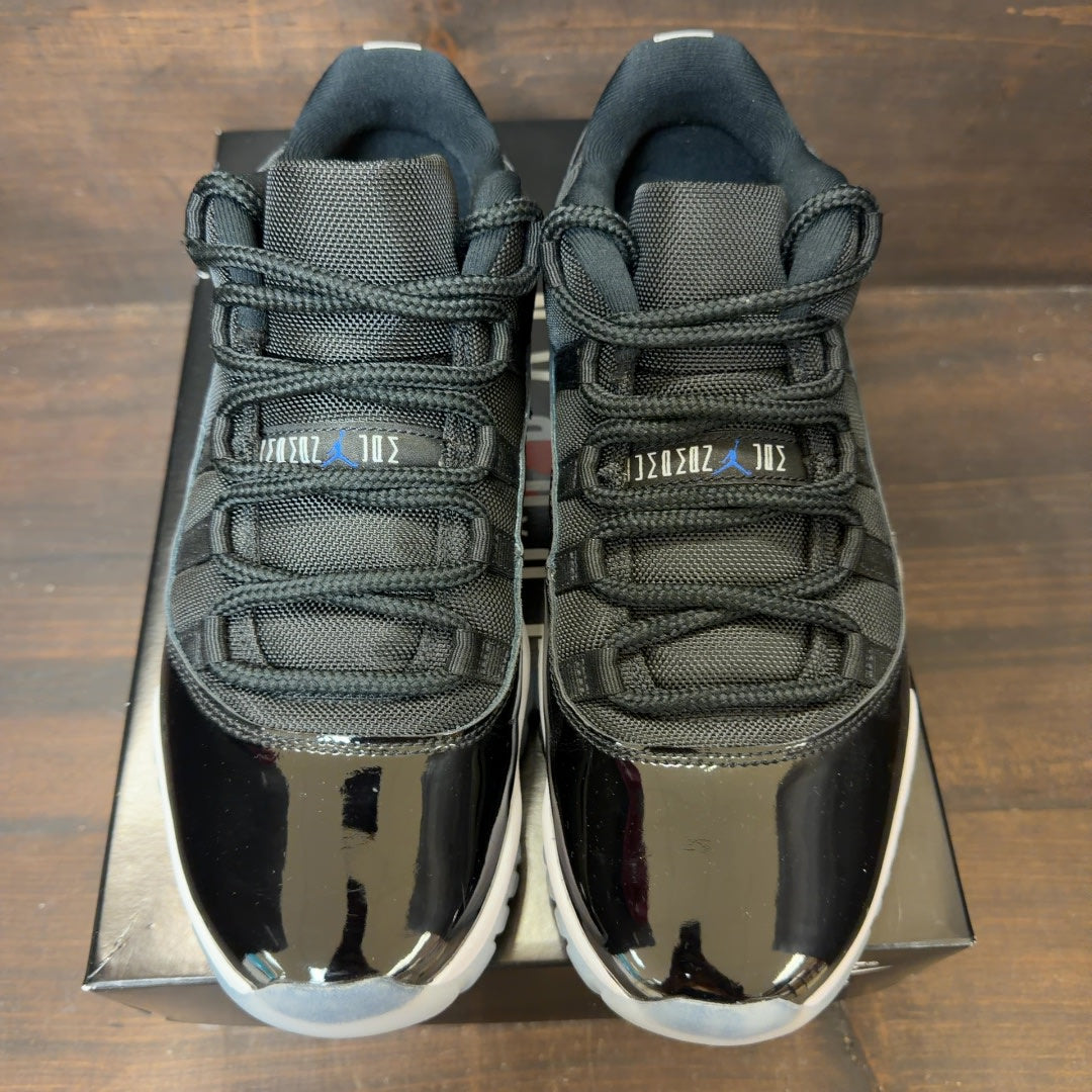 Jordan 11 Retro Low Space Jam - Image 3