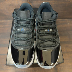 Jordan 11 Retro Low Space Jam - Image 3