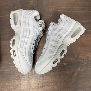 Nike Air Max 95 OG Big Bubble Wolf Grey - Image 4