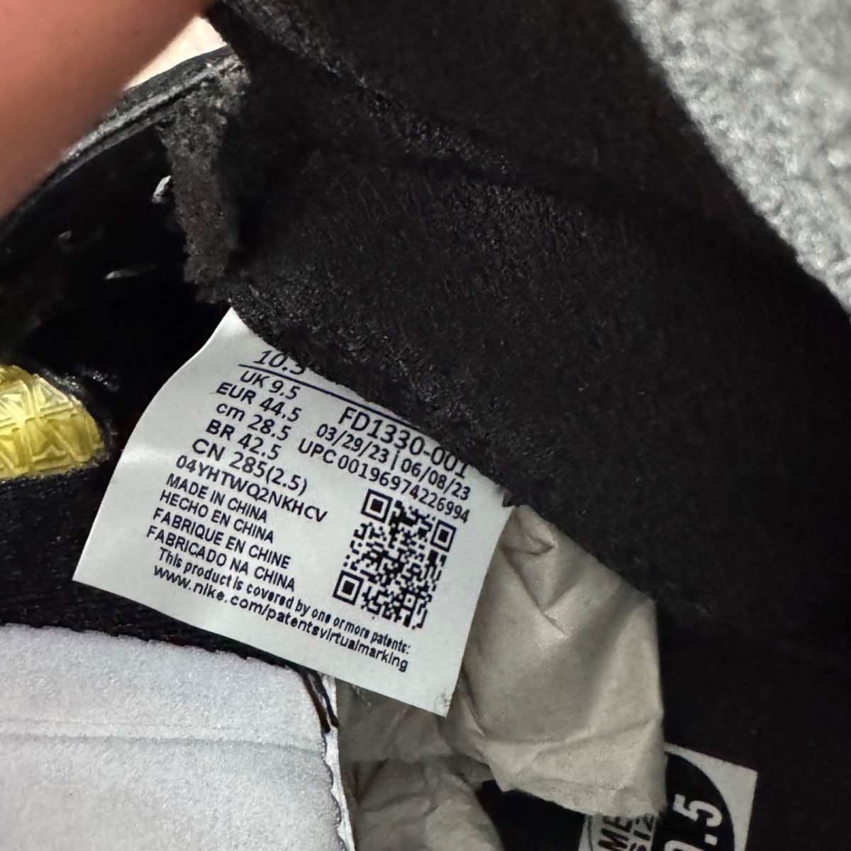 Jordan 5 Retro A Ma Maniére Dusk - Image 8