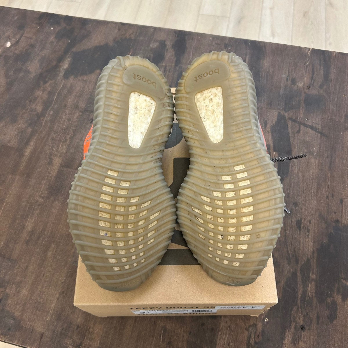 adidas Yeezy Boost 350 V2 Beluga Reflective - Image 5