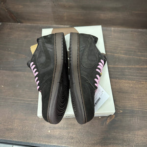 Jordan 1 Retro Low OG SP Travis Scott Velvet Brown - Image 4