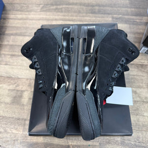 Jordan 3 Retro Black Cat (2025) - Image 3