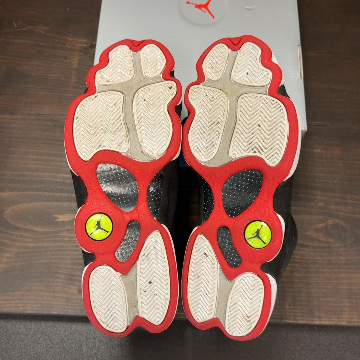 Jordan 13 Retro Playoffs (2023) - Image 8