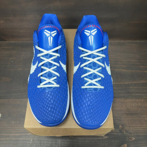 Nike Kobe 6 Protro Dodgers Size 11.5 (Pre-Owned) - Image 3