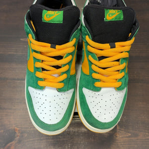 Nike SB Dunk Low Bucks Size 10 (Pre-Owned) - Image 3