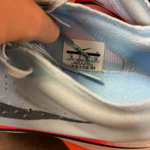 Nike Zoom Vaporfly 4% Ice Blue - Image 7