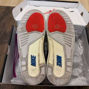 Jordan 3 Retro OG Rare Air - Image 5