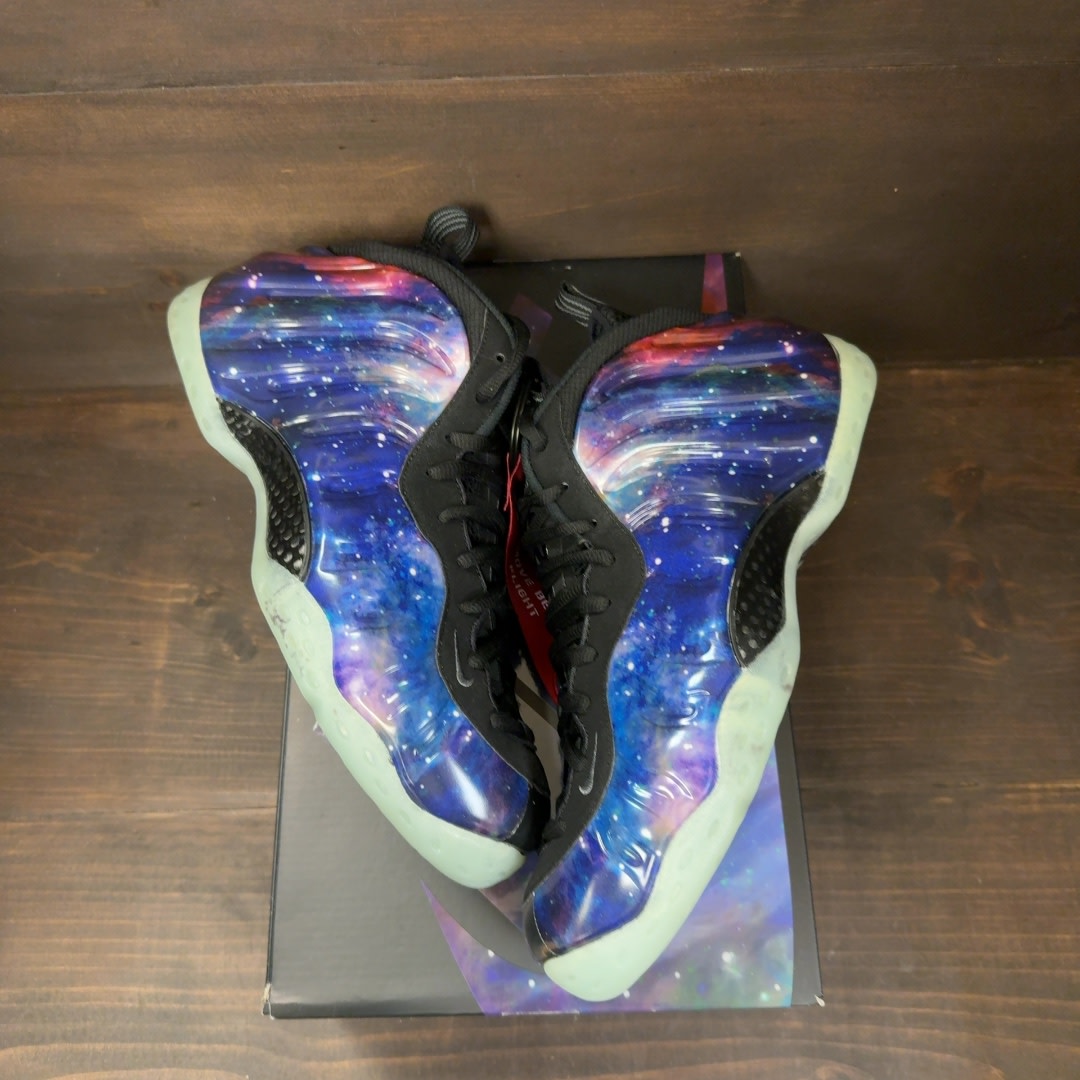 Nike Air Foamposite One Galaxy (2025) - Image 2