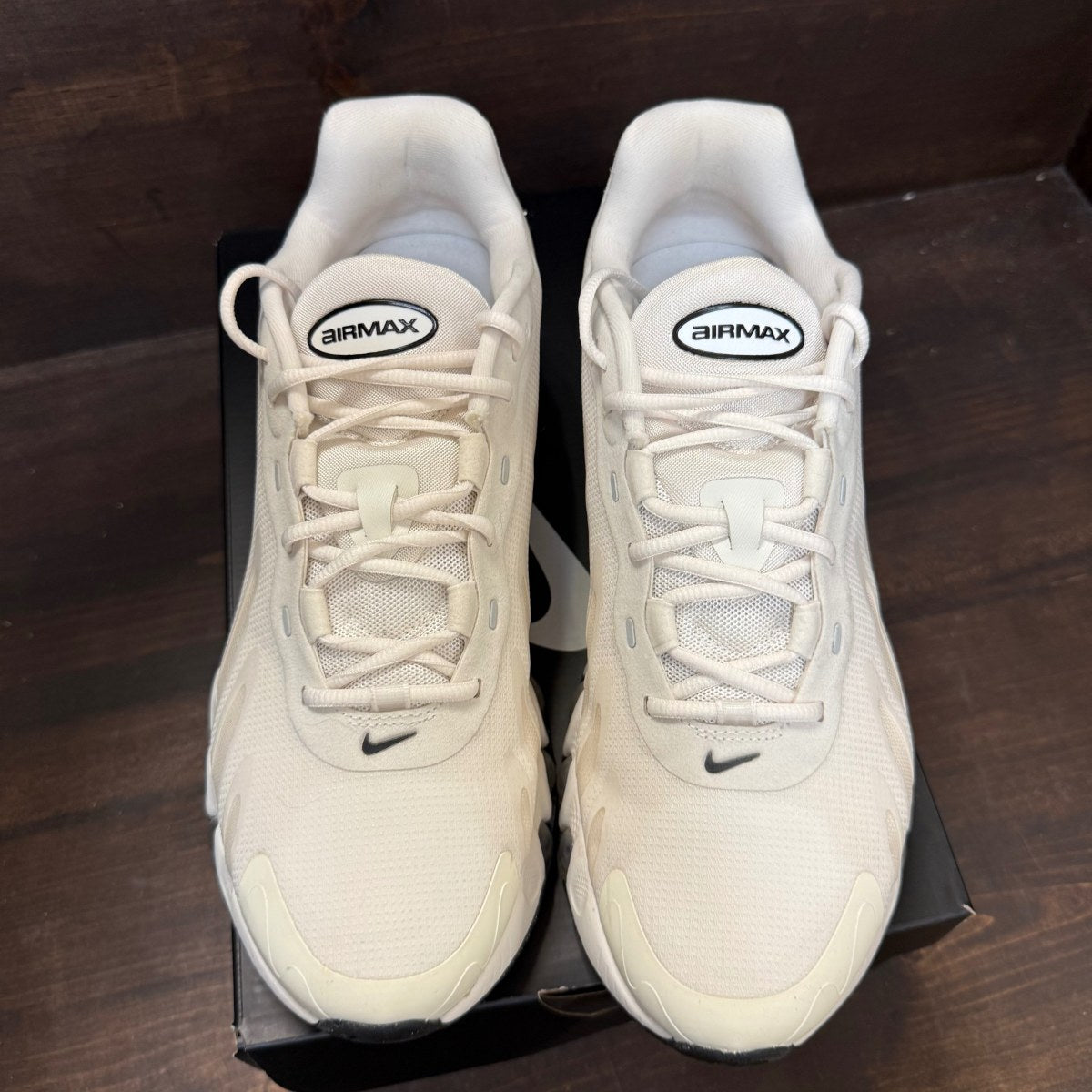Nike Air Max Dn8 Phantom Black - Image 2
