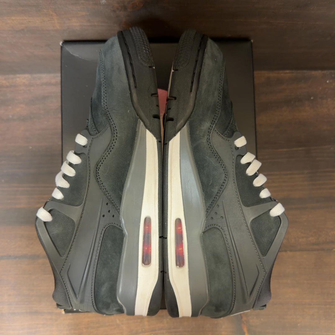 Jordan 4 RM SP Nigel Sylvester Driveway Grey - Image 6
