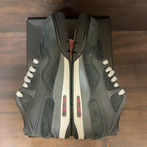 Jordan 4 RM SP Nigel Sylvester Driveway Grey - Image 6