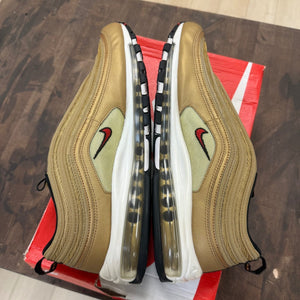 Nike Air Max 97 Metallic Gold (2017/2018) - Image 4