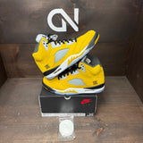 Jordan 5 Retro Tokyo T23 (2025) Size 11.5 (Pre-Owned) - front