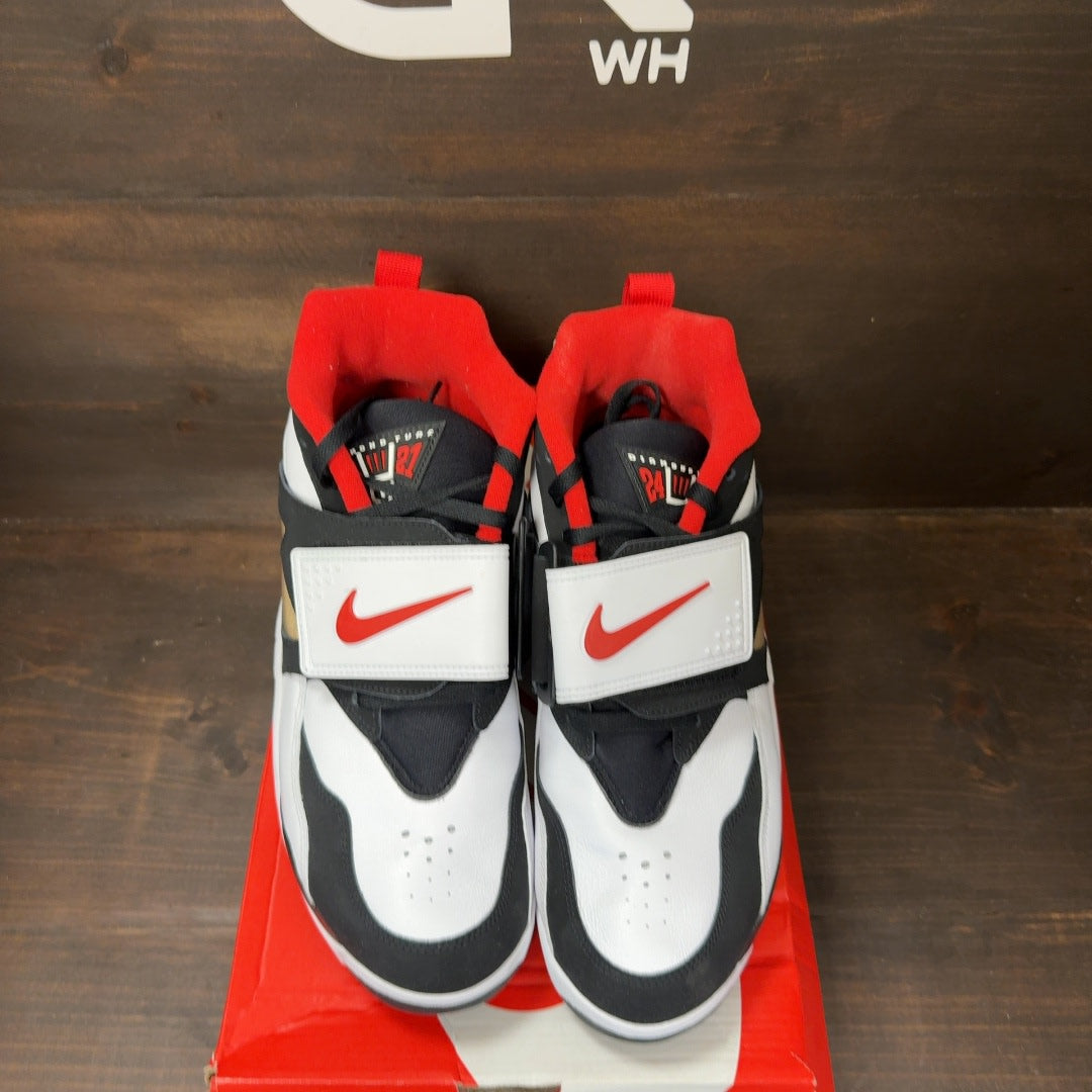 Nike Air Diamond Turf 49ers (2025) - Image 3