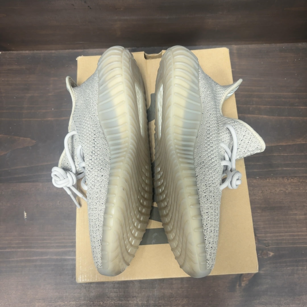 adidas Yeezy Boost 350 V2 Slate - Image 4