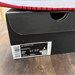 Jordan 1 Low Reverse Bred - Image 6