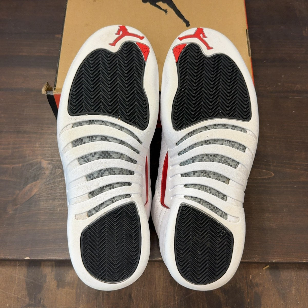 Jordan 12 Retro Twist - Image 8