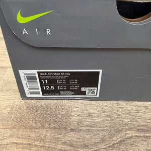 Nike Air Max 95 OG Big Bubble Neon (2025/2026) - Image 6