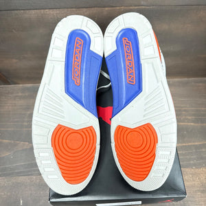 Jordan 3 Retro Knicks - Image 6