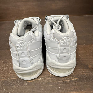 Nike Air Max 95 OG Big Bubble Wolf Grey - Image 5
