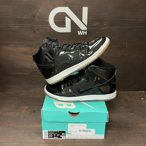 Nike SB Dunk High Space Jam - Image 1