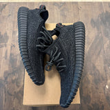 adidas Yeezy Boost 350 Pirate Black (2016) Size 11.5 (Pre-Owned) - Image 1