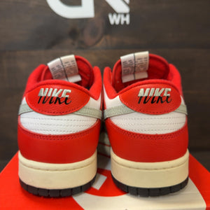Nike Dunk Low Chicago Split - Image 4