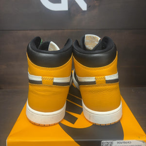 Jordan 1 Retro High OG Taxi - Image 5