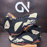 Jordan 7 Retro Black Olive Size 10 (Pre-Owned) - Image 1