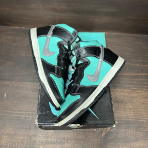 Nike SB Dunk High Diamond Supply Co. - Image 2