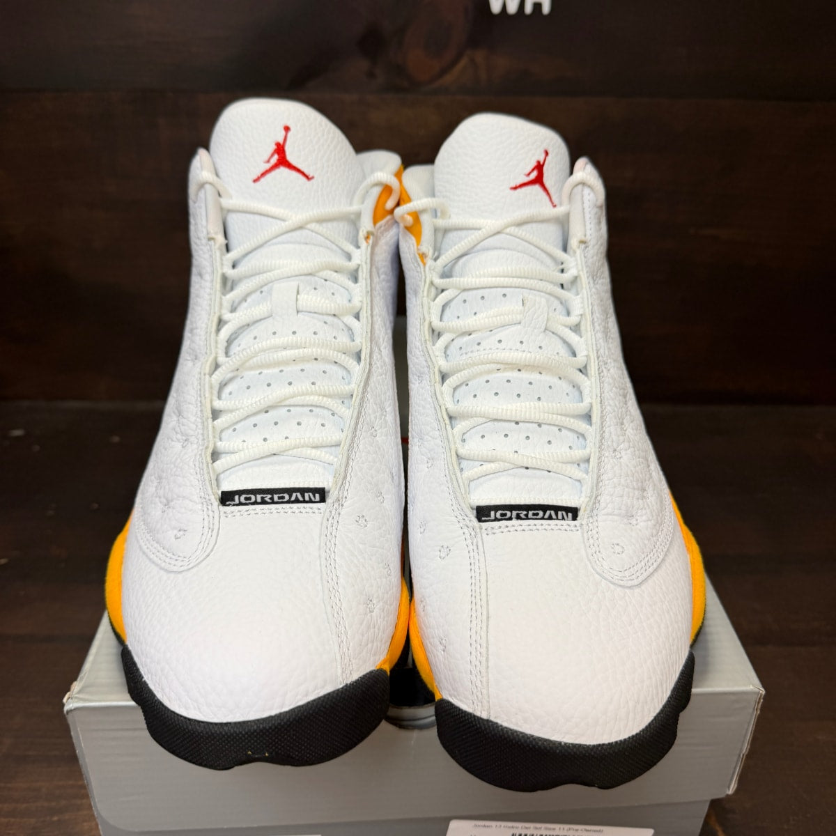 Jordan 13 Retro Del Sol - Image 3